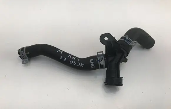 Volvo XC40 Engine coolant pipe/hose 32224224 31368788