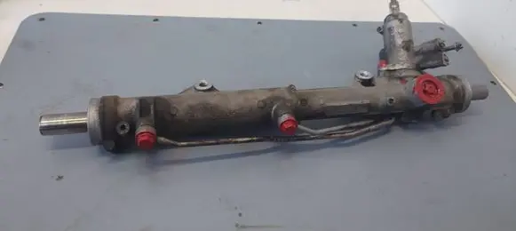 Mercedes-Benz E W212 Steering rack A2124603100 2124603100