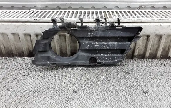 Opel Vectra C Front bumper lower grill