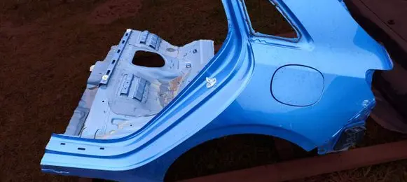KIA Ceed Rear quarter panel 