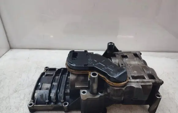 KIA Sorento Oil pump balance shaft 
