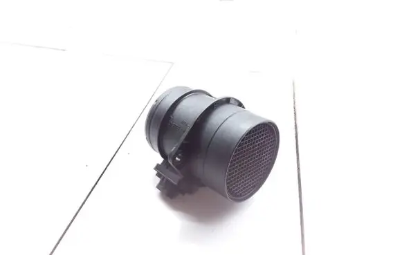 Mass air flow meter