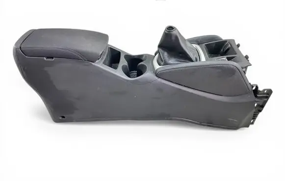 Nissan Qashqai Armrest 