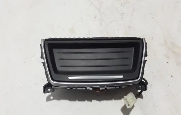 BMW 5 F10 F11 Ashtray (front) 9288599