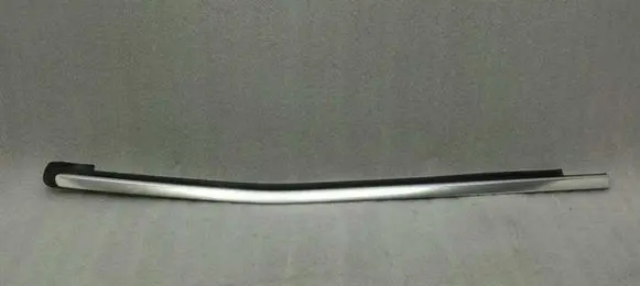 Mercedes-Benz GLS X166 Rear side glass trim A1666904400