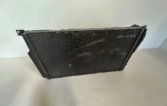 BMW 4 F36 Gran coupe Coolant radiator 7600520
