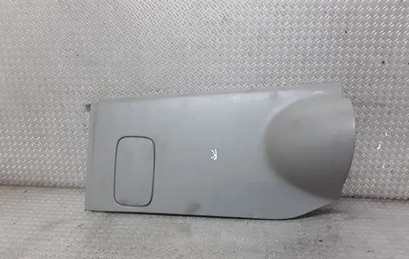 Nissan Primastar (B) pillar trim (bottom) 91166415