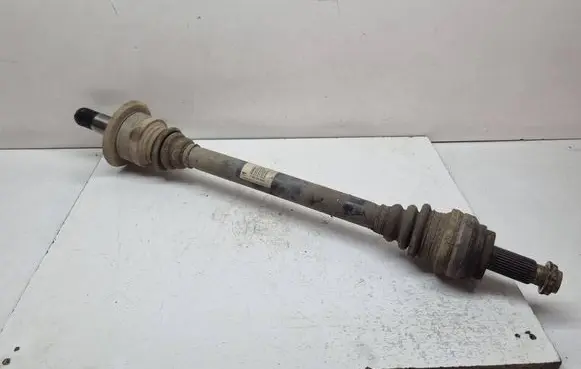 BMW X3 F25 Rear driveshaft 7598035