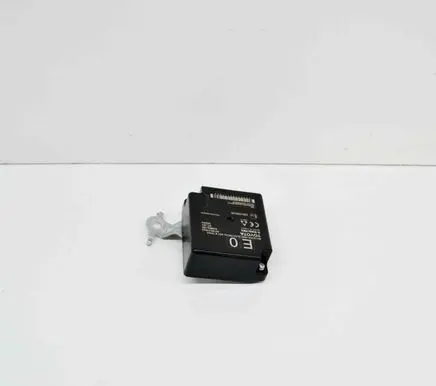 Toyota C-HR I Keyless (KESSY) go control unit/module 61B891000 10R059198