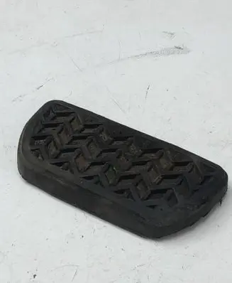 Brake pedal