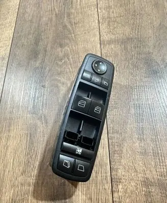 Mercedes-Benz GL X164 Electric window control switch A2518300390 03728365