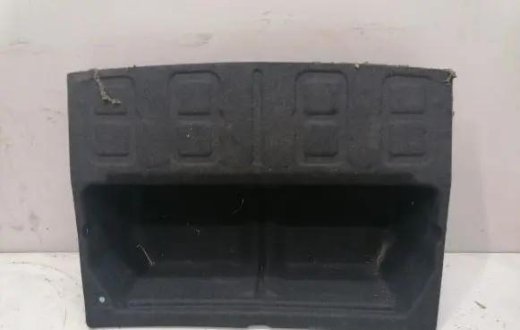 BMW 3 F30 F35 F31 Centre console side trim rear 7239020