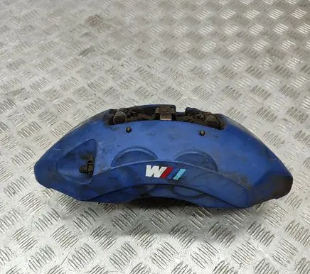 BMW X6 E71 Front brake caliper 7847241