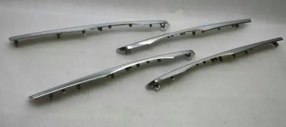 Land Rover Range Rover Sport L320 Door card panel trim set 