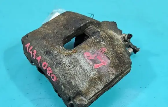 Volkswagen Touran I Front brake caliper IMPRK1431080