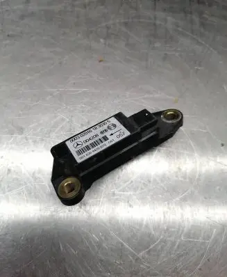 Mercedes-Benz CLK A208 C208 Airbag deployment crash/impact sensor 0018204426 004208