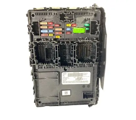 Ford Bronco BSM Control unit LU5T15604HCDE