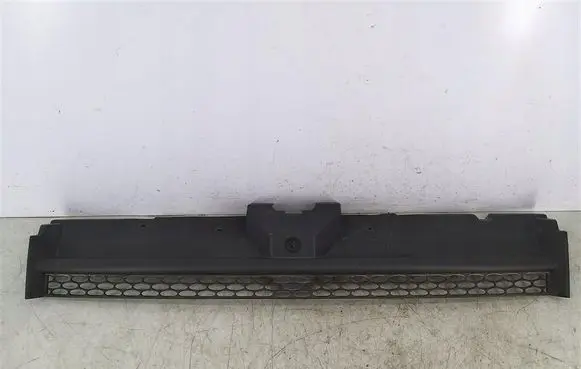 Ford Connect Front bumper upper radiator grill 3T168350ABW