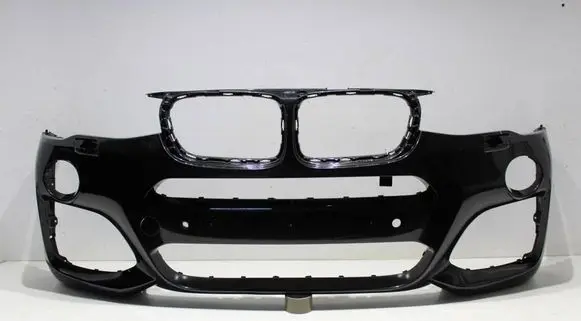BMW X3 F25 Front bumper 51118056874 10503410