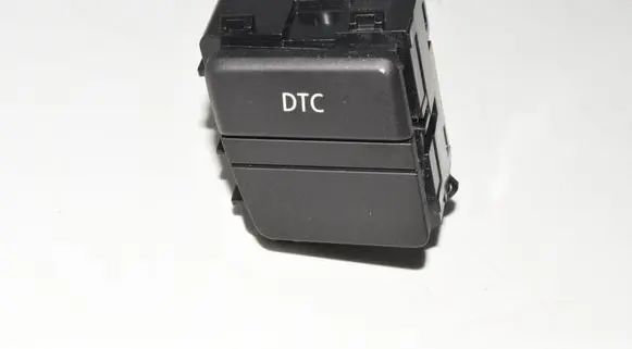BMW 5 E60 E61 DTC switch 9159051