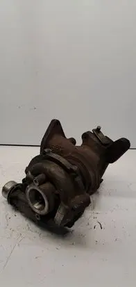 Renault Master III Supercharger 8200822404