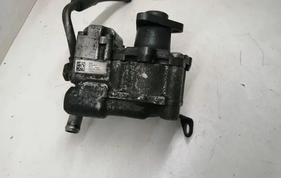 BMW 5 E60 E61 Power steering pump 678084804 7652974109NF