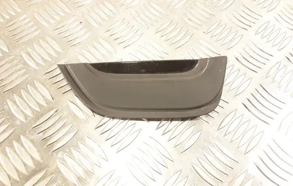 Volvo S60 Rear door trim (molding) 32262488