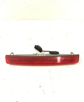 Toyota Avensis T250 Third/center stoplight