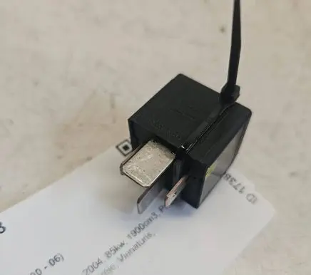 Ford Galaxy Other relay 7M0951253A