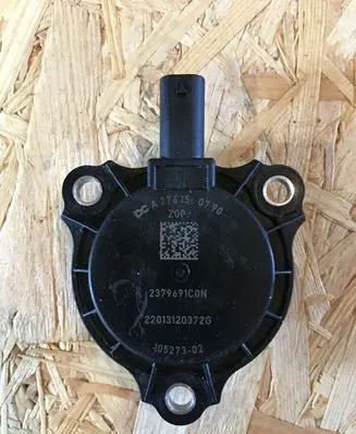 Mercedes-Benz GL X166 Camshaft vanos timing valve A2761560790