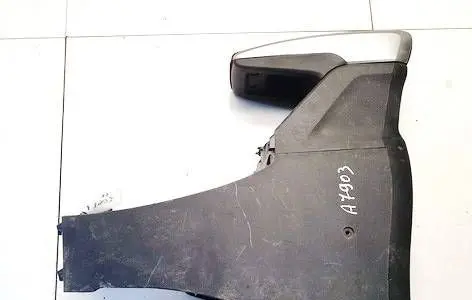 Armrest