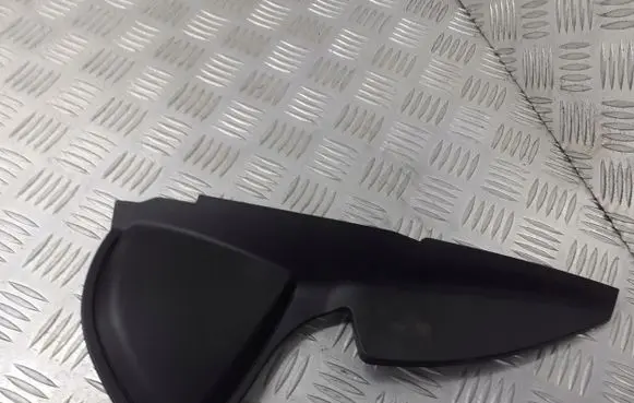 Citroen C5 Dashboard side end trim 9682342477