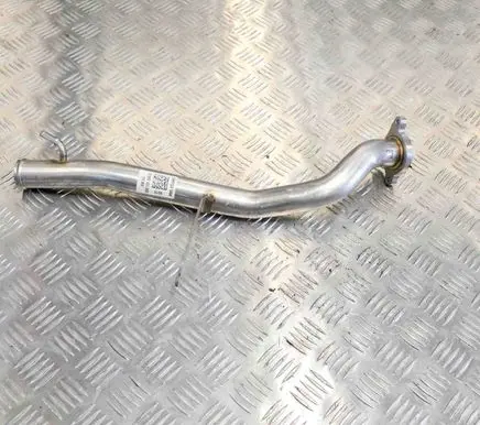 Audi Q7 4M EGR valve line/pipe/hose 059131509Q