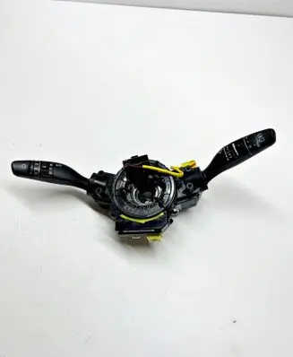 Hyundai Tucson TL Airbag slip ring squib (SRS ring) 934801Y000 120004400