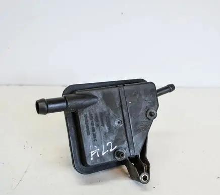 Audi A3 S3 8L Power steering fluid tank/reservoir 1J0422371C