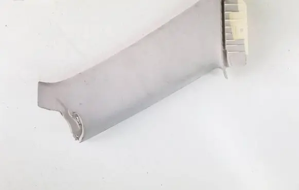 Seat Exeo (3R) (B) pillar trim (top) 