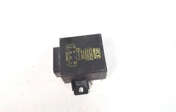 Dodge Magnum Tow bar relay 5c002