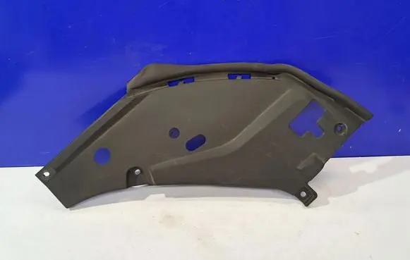 Volvo S90, V90 Windshield trim 31386868
