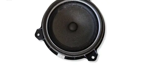 Toyota Avensis T270 Rear door speaker 861600D180
