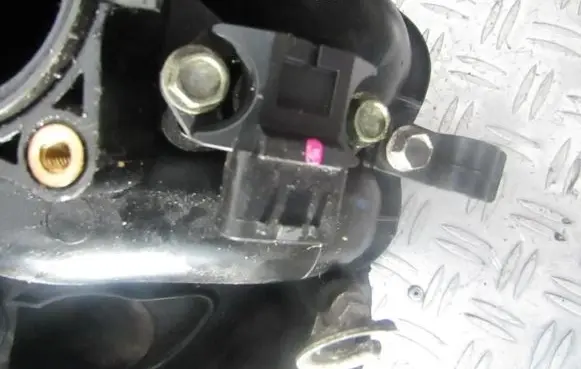 Toyota Aygo AB10 Air pressure sensor 8942152010 89421-52010