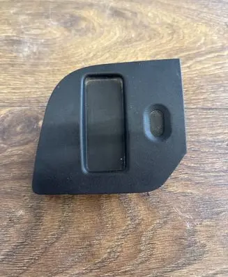 Renault Master III Seat belt warning relay 688306176R 688309184R