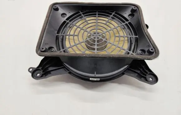 Audi A6 S6 C7 4G Subwoofer speaker 4G5035412