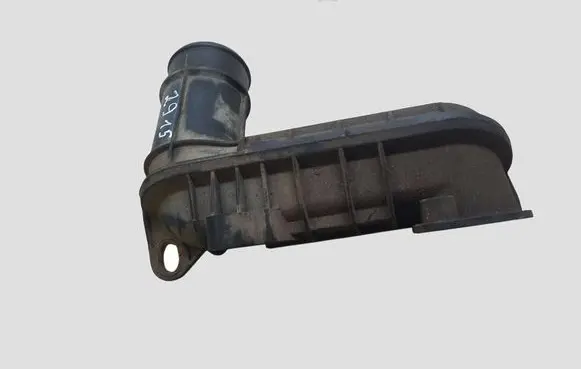Ford Transit Intercooler hose/pipe 6C1Q9E470AD
