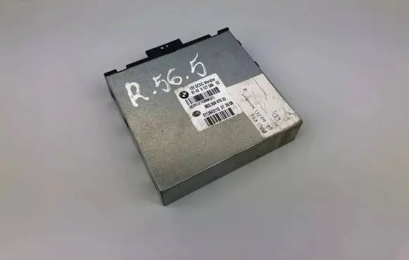 Mini One - Cooper Coupe R56 Other control units/modules 9127088