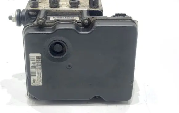 Peugeot 308 ABS Pump 9666957480