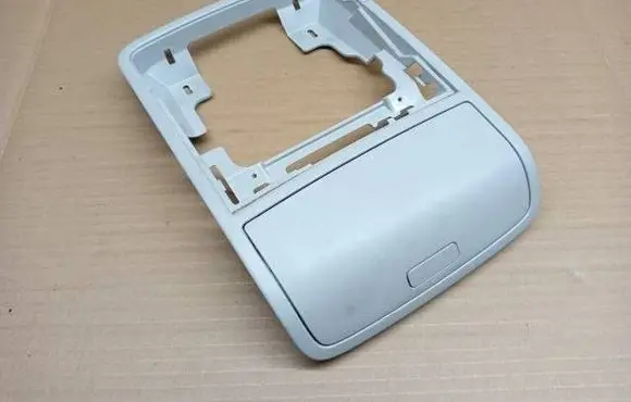 Skoda Yeti (5L) Sunglasses storage box 1K0868837G