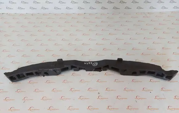 Opel Astra J Front bumper foam support bar 13368666