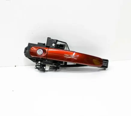 Ford Escape III Front door exterior handle