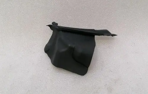 Ferrari Purosangue Rubber seal front coupe door window