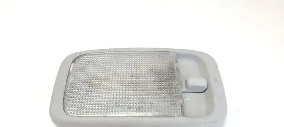 Toyota Yaris Rear seat light 8124005030